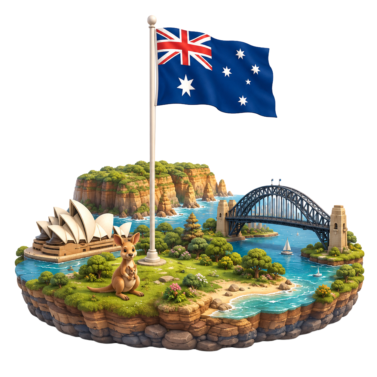 Australia