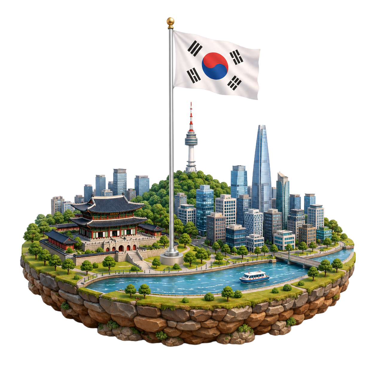 Korea