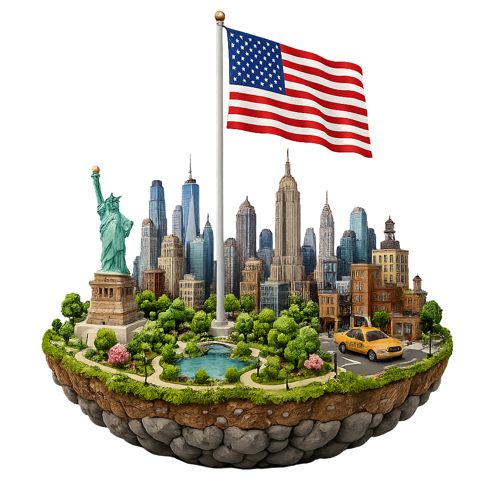 USA